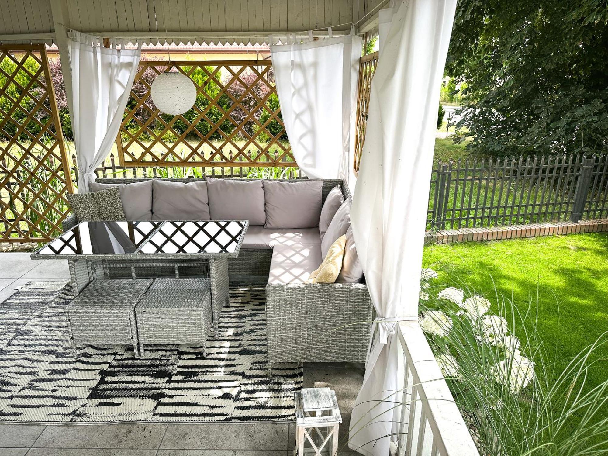 Apartamenty 72 - Agroturystyka Wola Pekoszewska Exterior foto